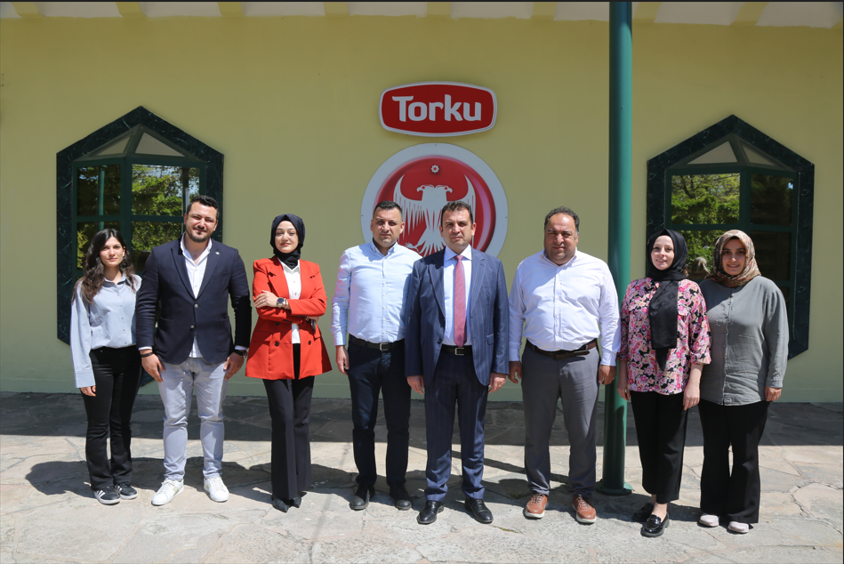 ANADOLU BİRLİK HOLDİNG VE İŞTİRAKLERİNDE MESLEKİ YETERLİLİK SÜREÇLERİ TAMAM