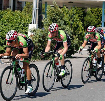 TOUR OF BIHOR'DA TORKU RÜZGARI