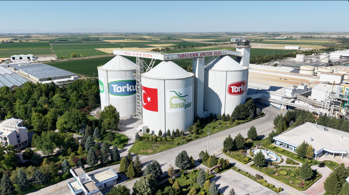 TORKU, TÜRKİYE'NİN EN ETKİLİ MARKALARI ARASINDA İLK 3'TE YER ALDI