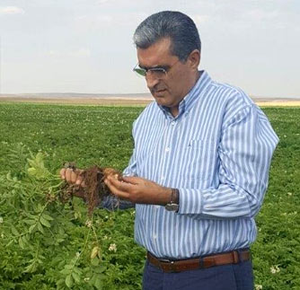 KONYA ŞEKER, PATATES ÜRETİCİSİNİN YÜZÜNÜ GÜLDÜRDÜ 