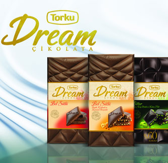 Çikolata tutkunlarına Torku’dan yeni özel lezzet, Torku Dream