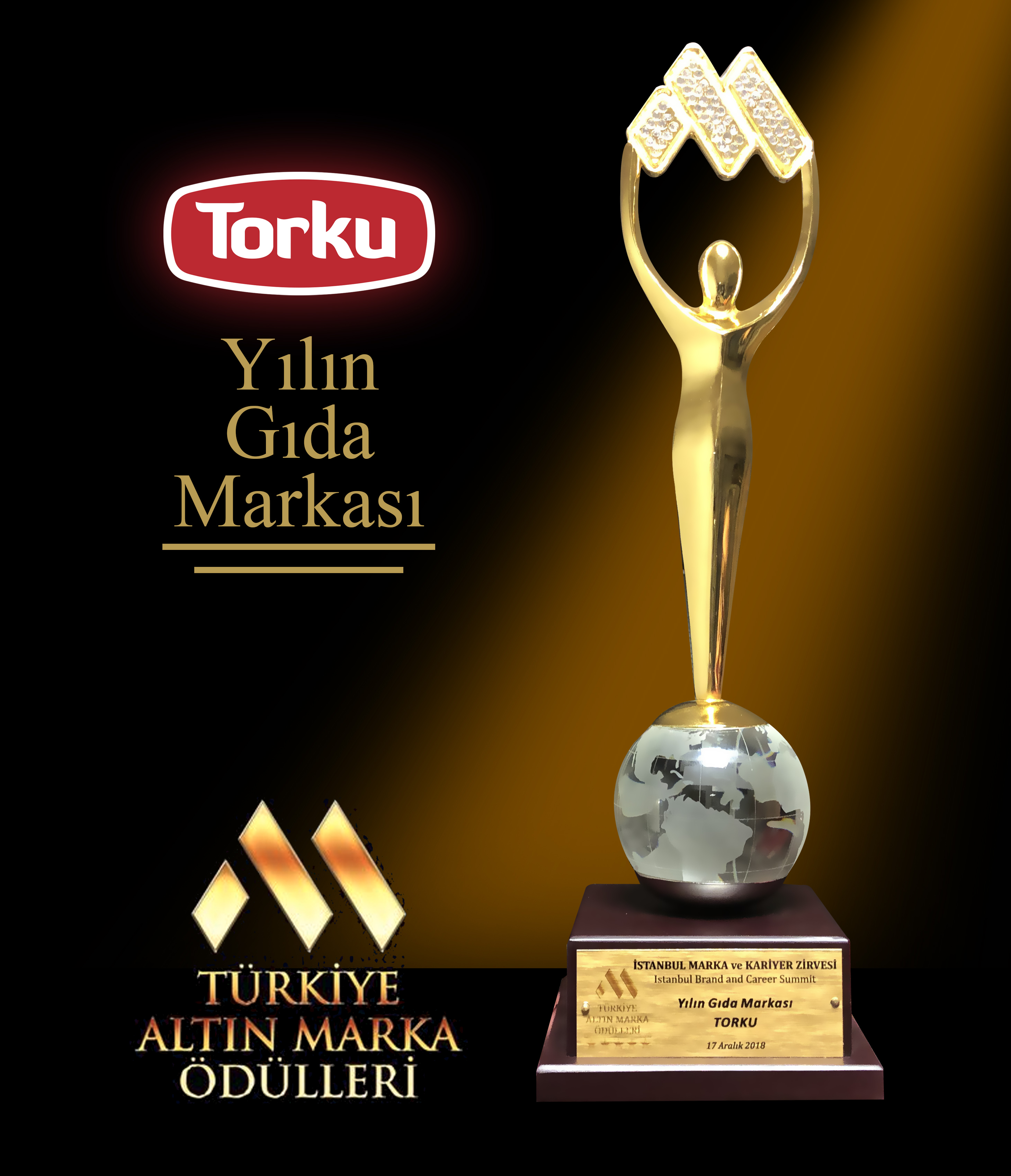 HALKIN TERCİHİ YİNE TORKU OLDU