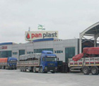 Panplast ihracatını Yüzde 340 artırdı