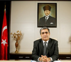 Pankobirlik Genel Başkanı Recep Konuk; 19 Mayıs Atatürk’ü Anma, Gençlik ve Spor Bayramı’nı kutladı