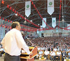 Konya Şeker, yeni kampanya döneminde üreticilere 203.6 milyon liralık katkı verdi.