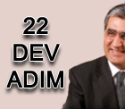 Konya Şeker'den 22 dev adım.