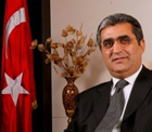Pankobirlik, Konya Şeker A.Ş. Yönetim Kurulu Başkanı Sayın Recep Konuk'un yeni yıl nedeniyle mesaj yayınladı