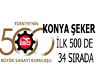 İstanbul Sanayi Odası (İSO) 2010’un 500 büyük sanayi kuruluşunu açıkladı.