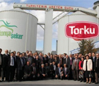 Konya İl Genel Meclisi üyeleri, Konya Şeker'in yatırımlarını yerinde inceledi.