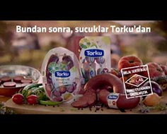 Torku - Çiftçi Sütü Reklam Filmi