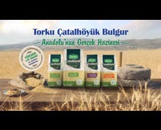 Torku - Çiftçi Sütü Reklam Filmi
