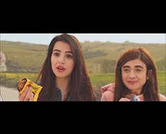 Torku - Çiftçi Sütü Reklam Filmi