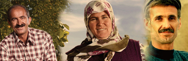 Çiftçilerimiz