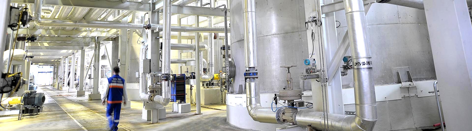 Super Ethanol Facility - Konya Şeker