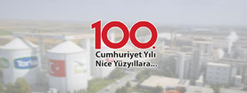 Torku - 100.Cumhuriyet Yılı