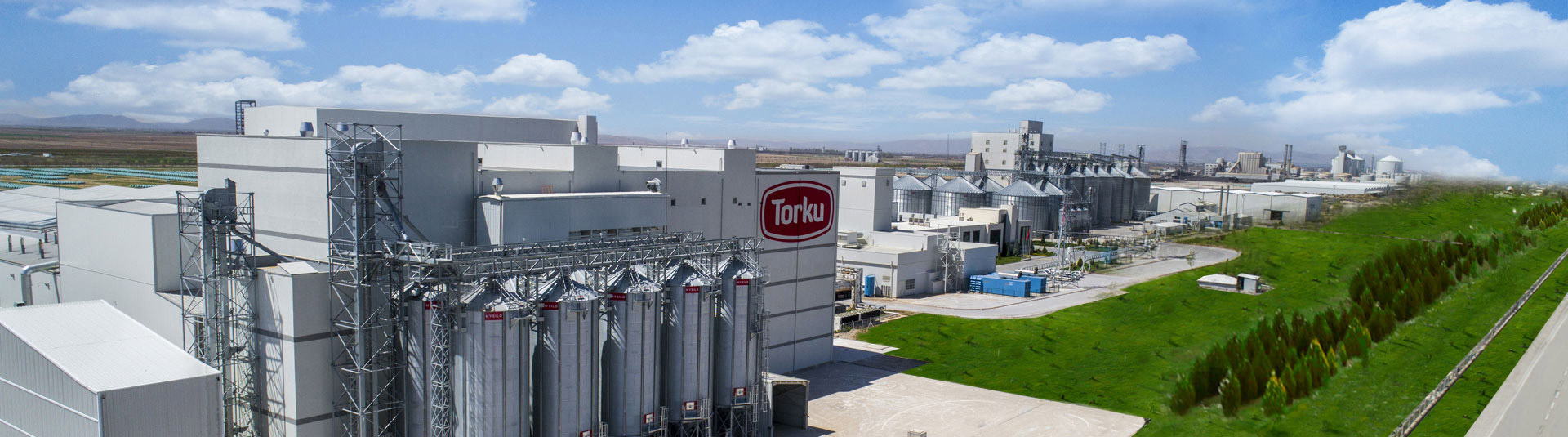 Un Fabrikası - Konya Şeker