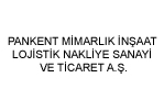 Pankent Mimarlık İnşaat Lojistik Nakliye Sanayi ve Ticaret A.Ş.