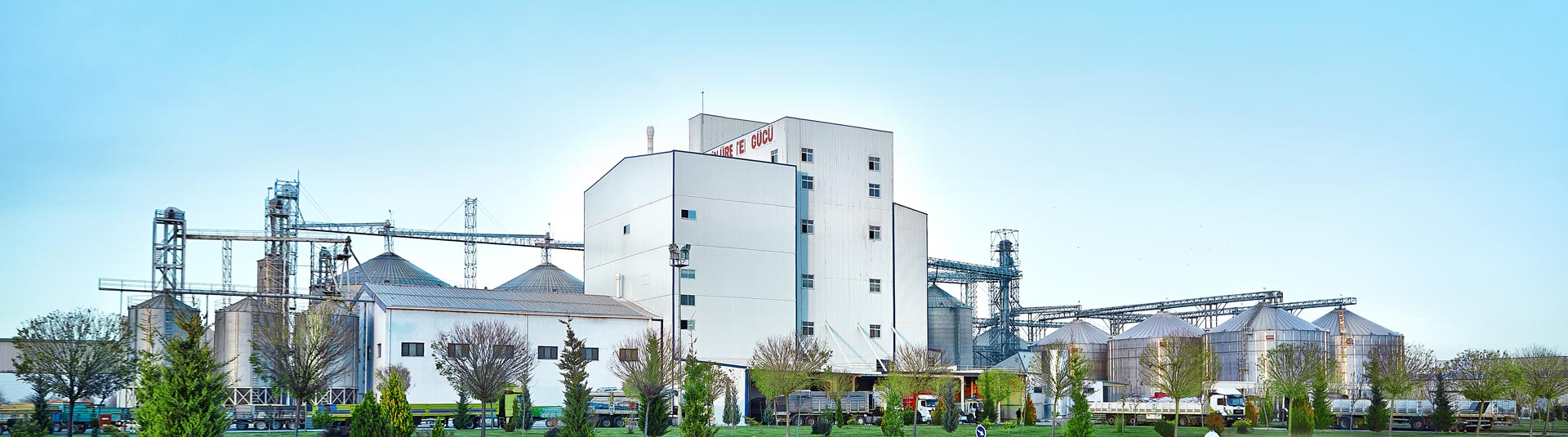 Yem Fabrikası - Konya Şeker