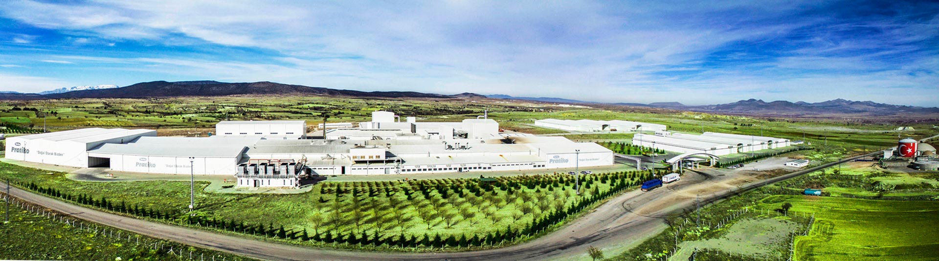Seydibey Kampüsü - Konya Şeker
