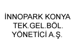 İnnopark Konya Tek. Gel. Böl. Yönetici A.Ş