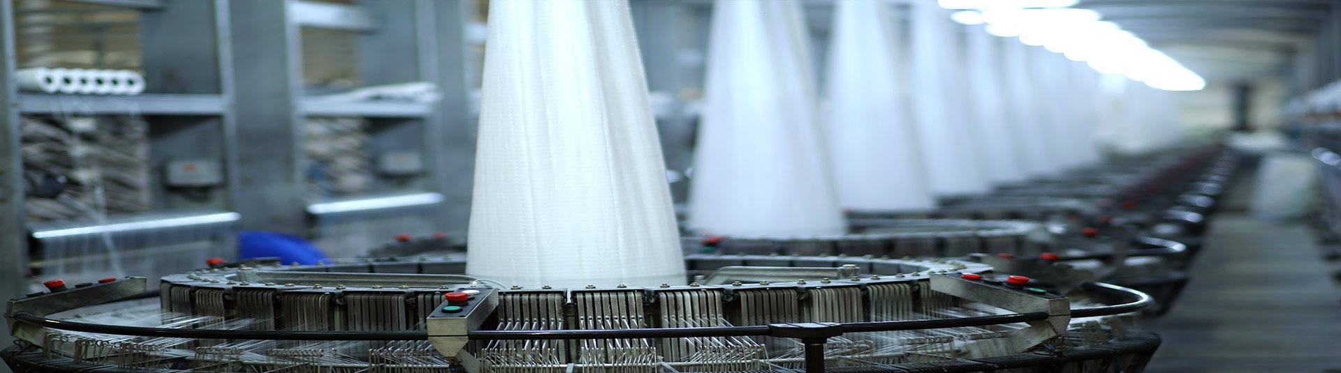 Çuval - Balya İpi Fabrikası - Konya Şeker