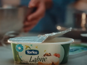 Torku - Çiftçi Sütü Reklam Filmi