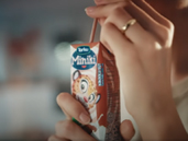 Torku - Çiftçi Sütü Reklam Filmi