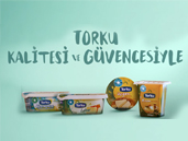 Torku - Çiftçi Sütü Reklam Filmi