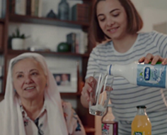 Torku - Çiftçi Sütü Reklam Filmi