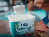 Torku - Çiftçi Sütü Reklam Filmi