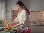 Torku - Çiftçi Sütü Reklam Filmi