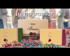Torku - Çiftçi Sütü Reklam Filmi