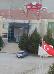 Geleneksel Gıda Ürünleri Üretim Tesisi - Konya Şeker