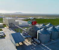 Karapınar Yerleşkesi - Konya Şeker