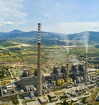Soma Termik Santrali - Konya Şeker