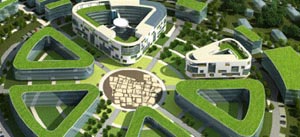 Türkiye’nin İlk Tarım ve Gıda Üniversitesi - Konya Şeker
