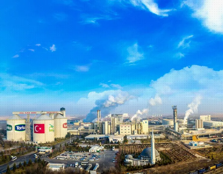 Çumra Kampüsü - Konya Şeker