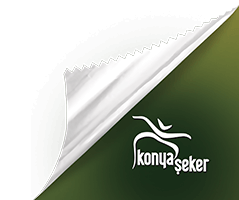 Toplumsal Sorumluluk - Konya Şeker